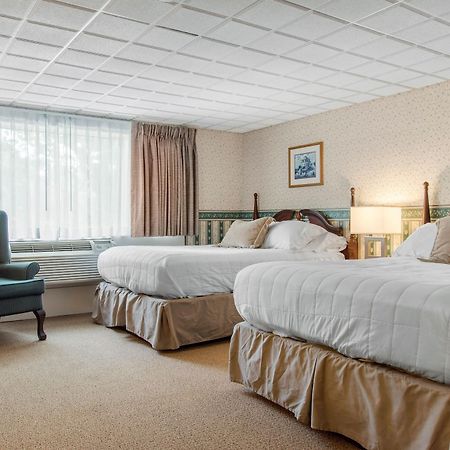 Coachman Inn Kittery Bagian luar foto
