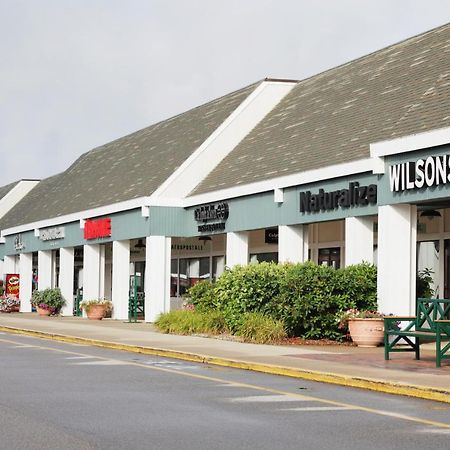 Coachman Inn Kittery Bagian luar foto