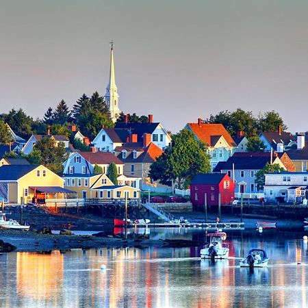 Coachman Inn Kittery Bagian luar foto