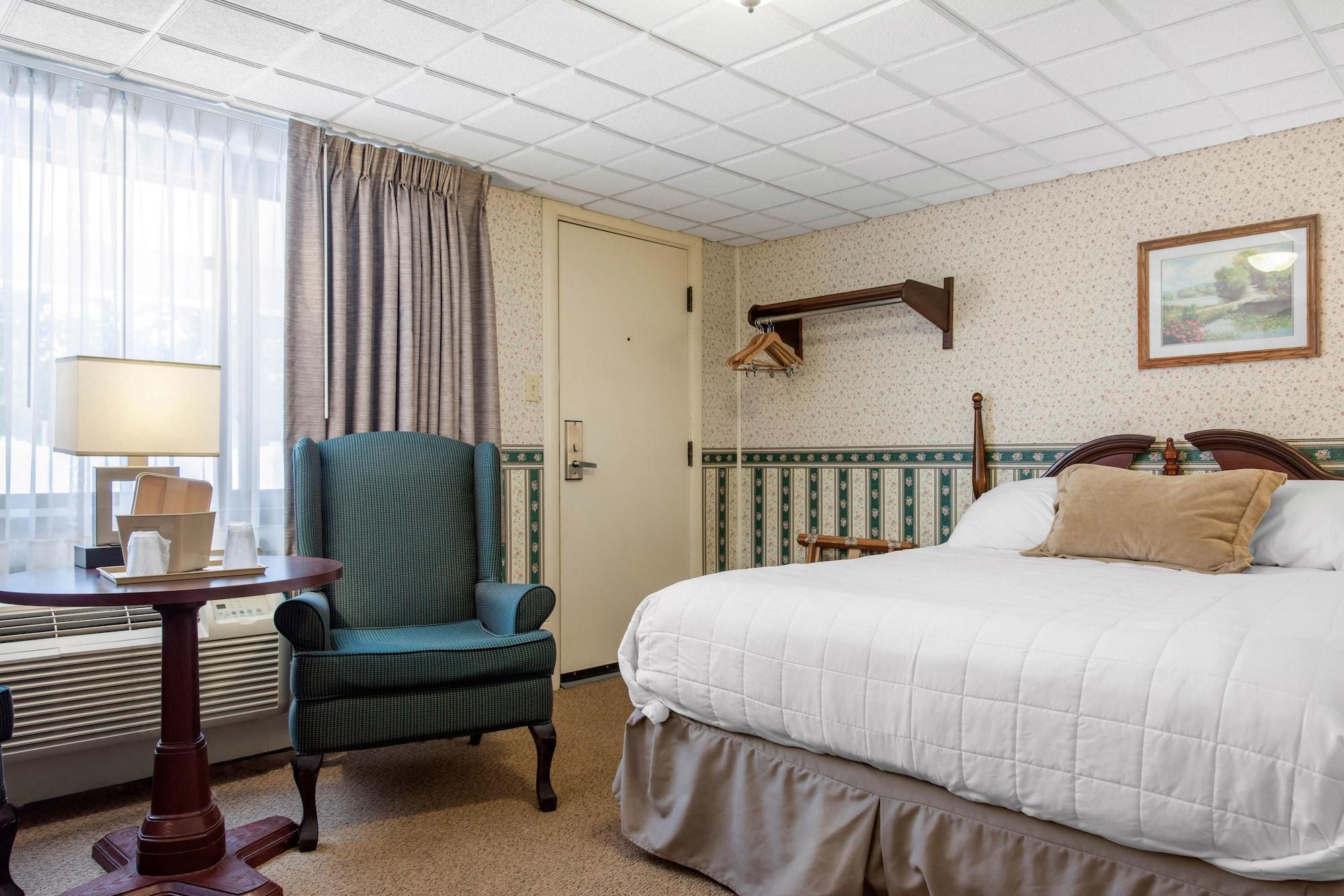 Coachman Inn Kittery Bagian luar foto