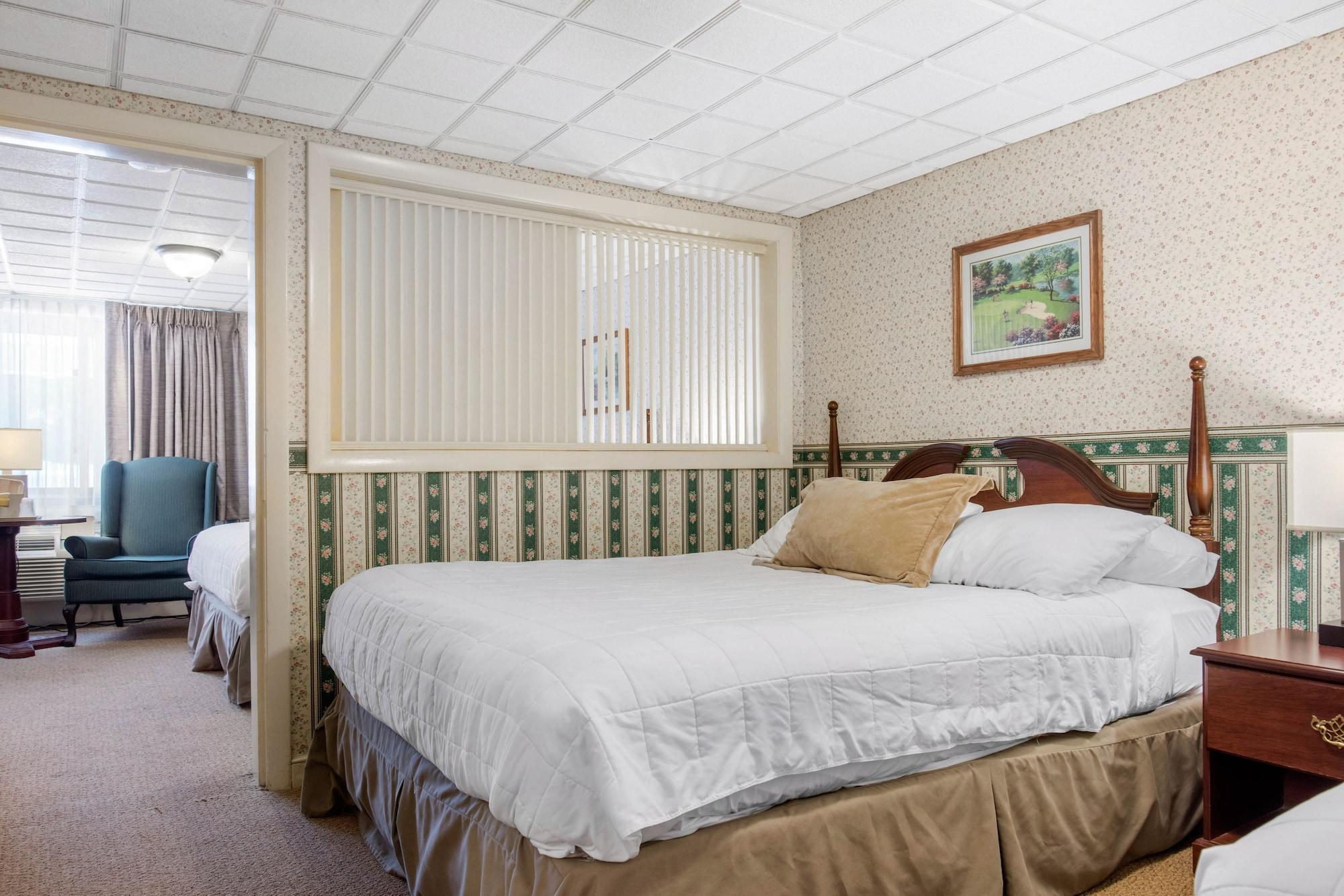 Coachman Inn Kittery Bagian luar foto