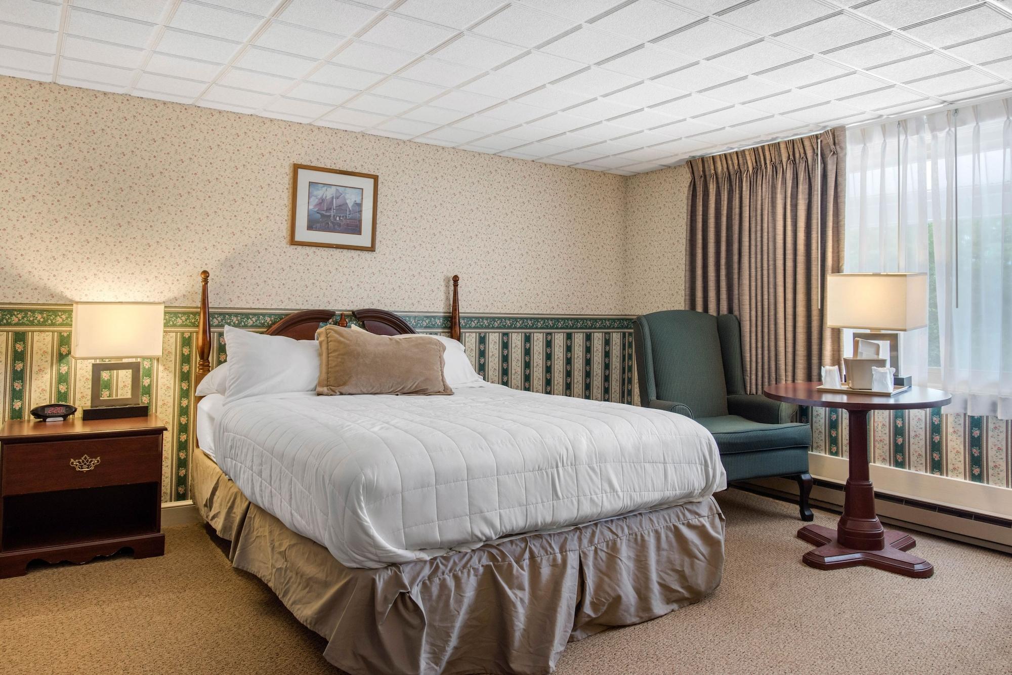 Coachman Inn Kittery Bagian luar foto