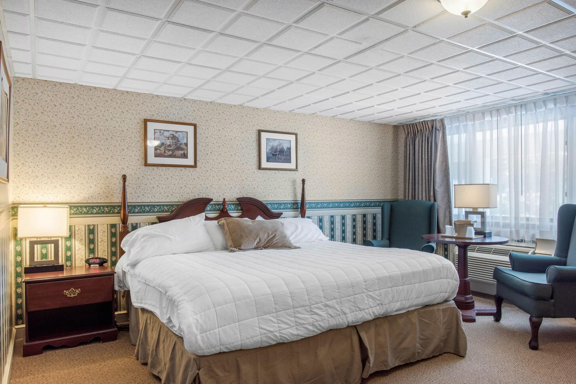 Coachman Inn Kittery Bagian luar foto