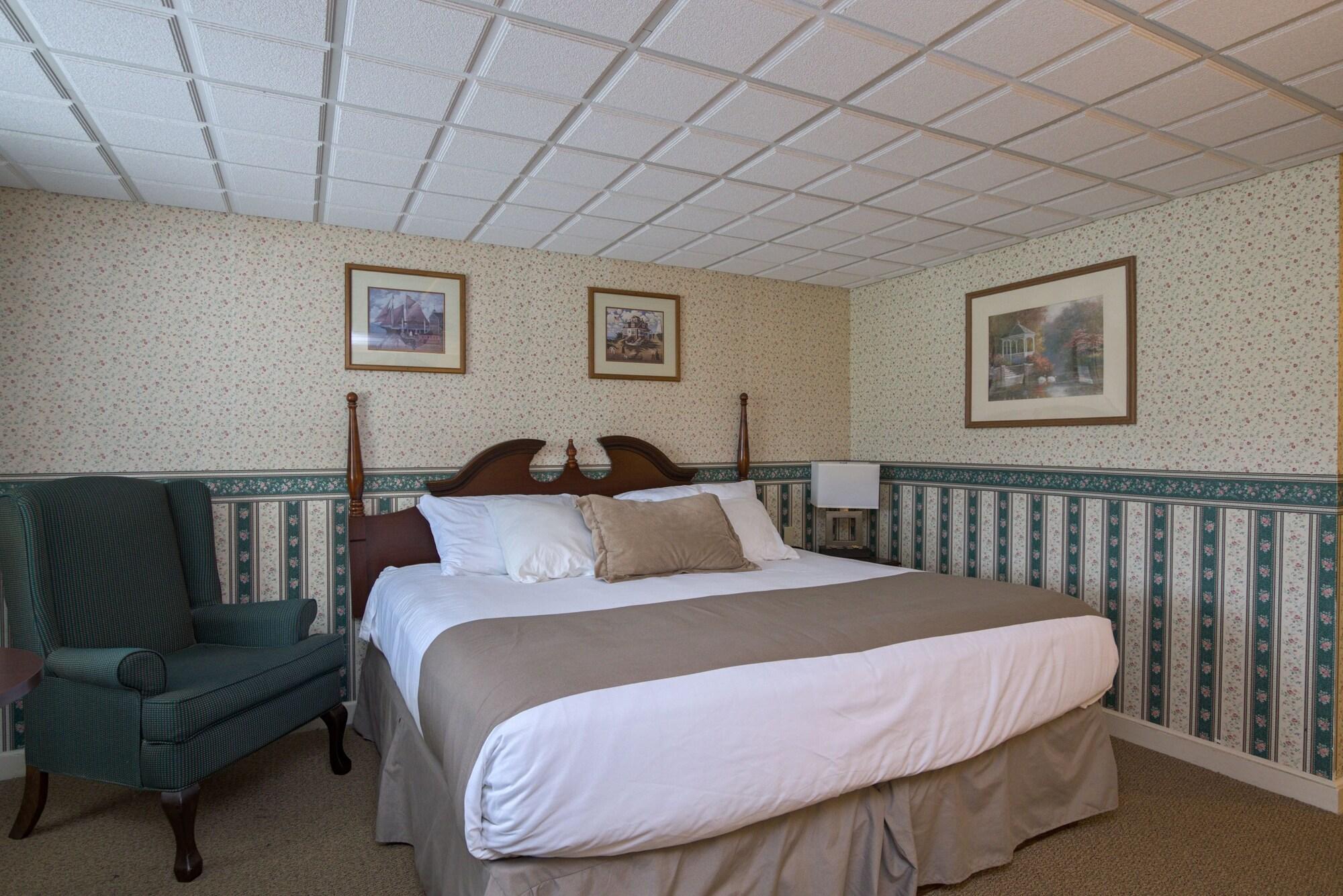 Coachman Inn Kittery Bagian luar foto