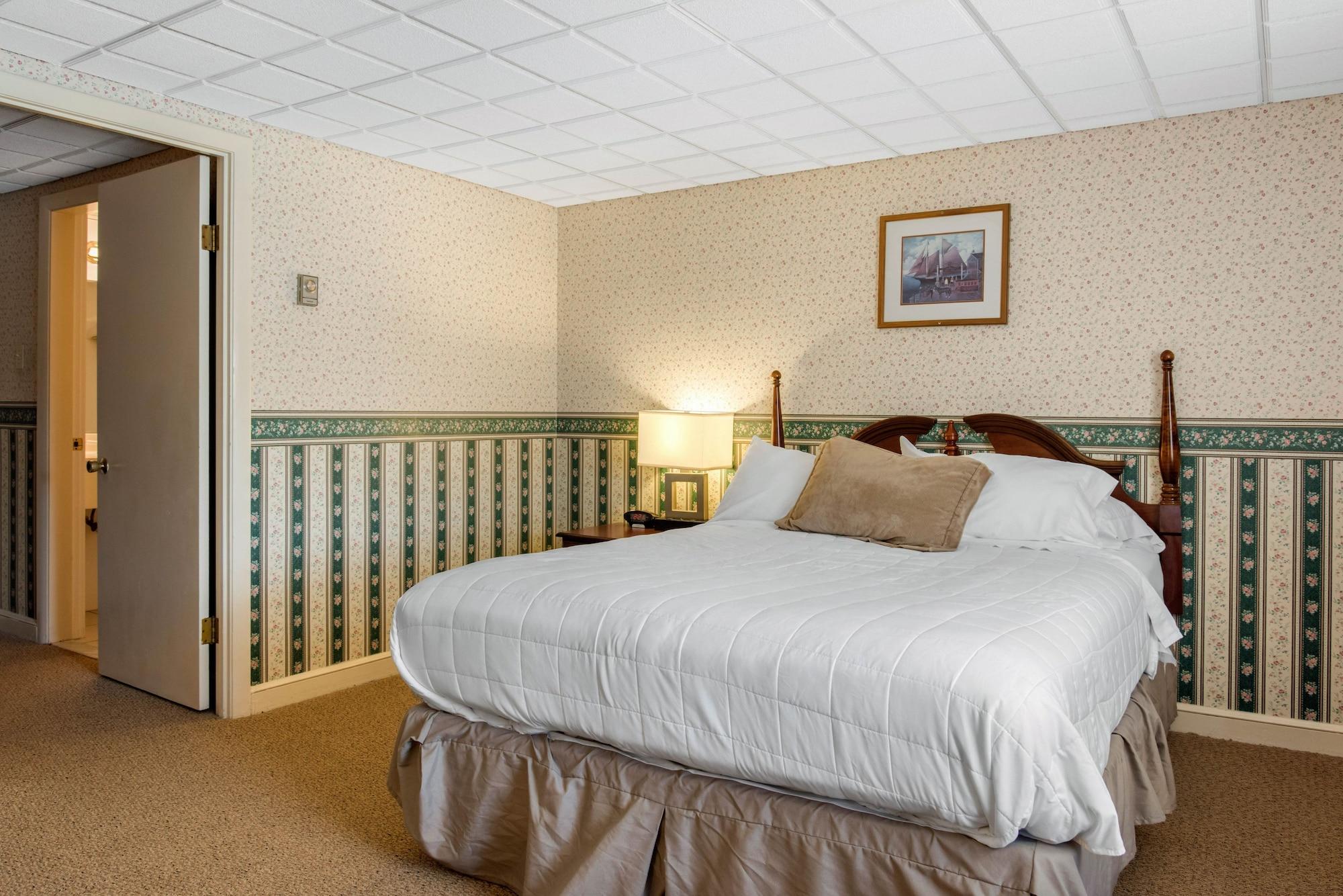 Coachman Inn Kittery Bagian luar foto