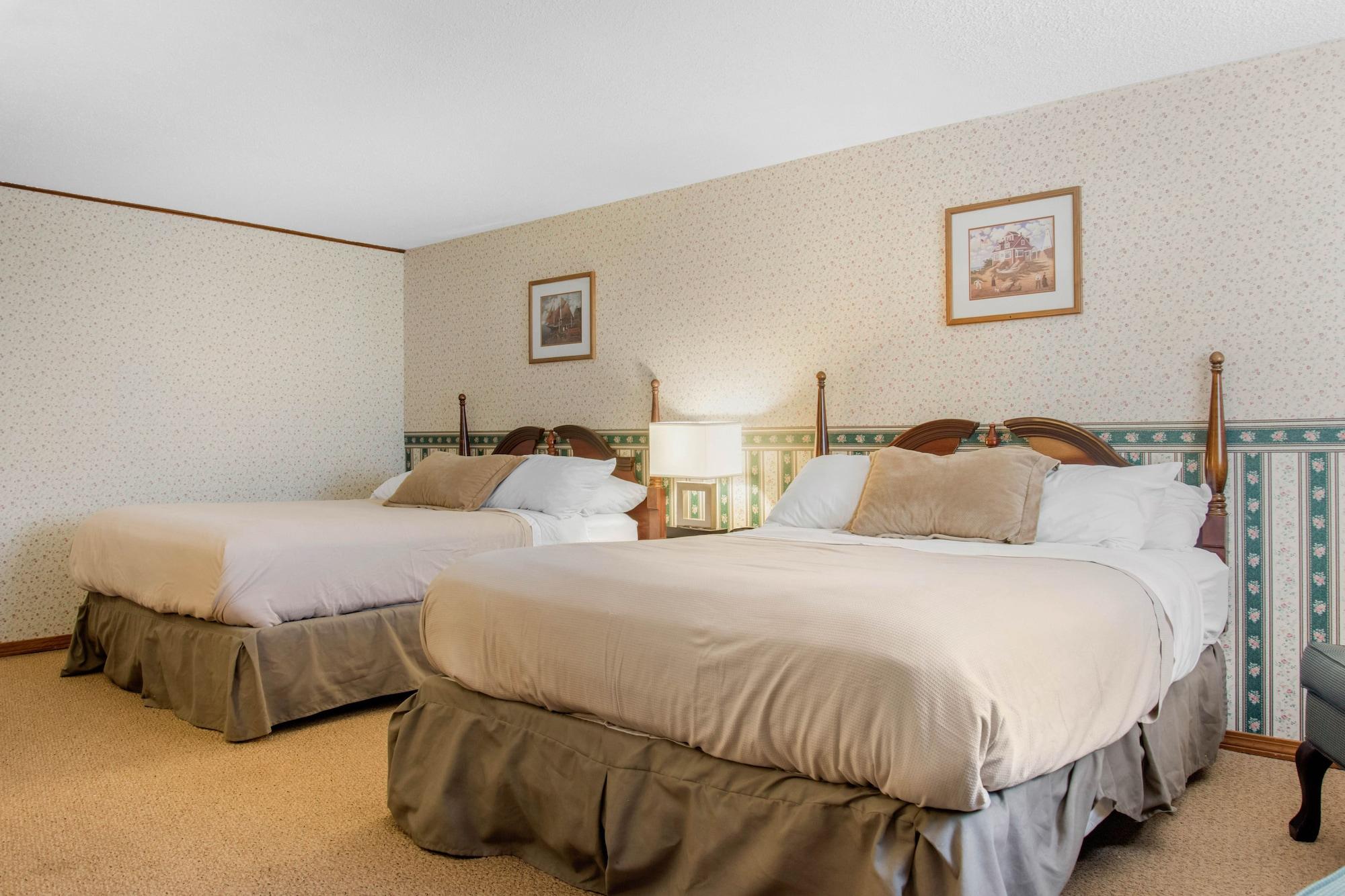 Coachman Inn Kittery Bagian luar foto