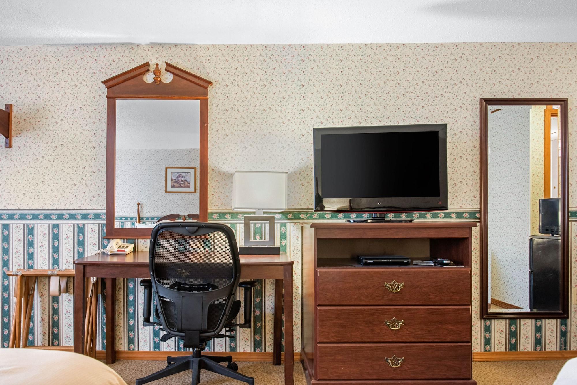 Coachman Inn Kittery Bagian luar foto