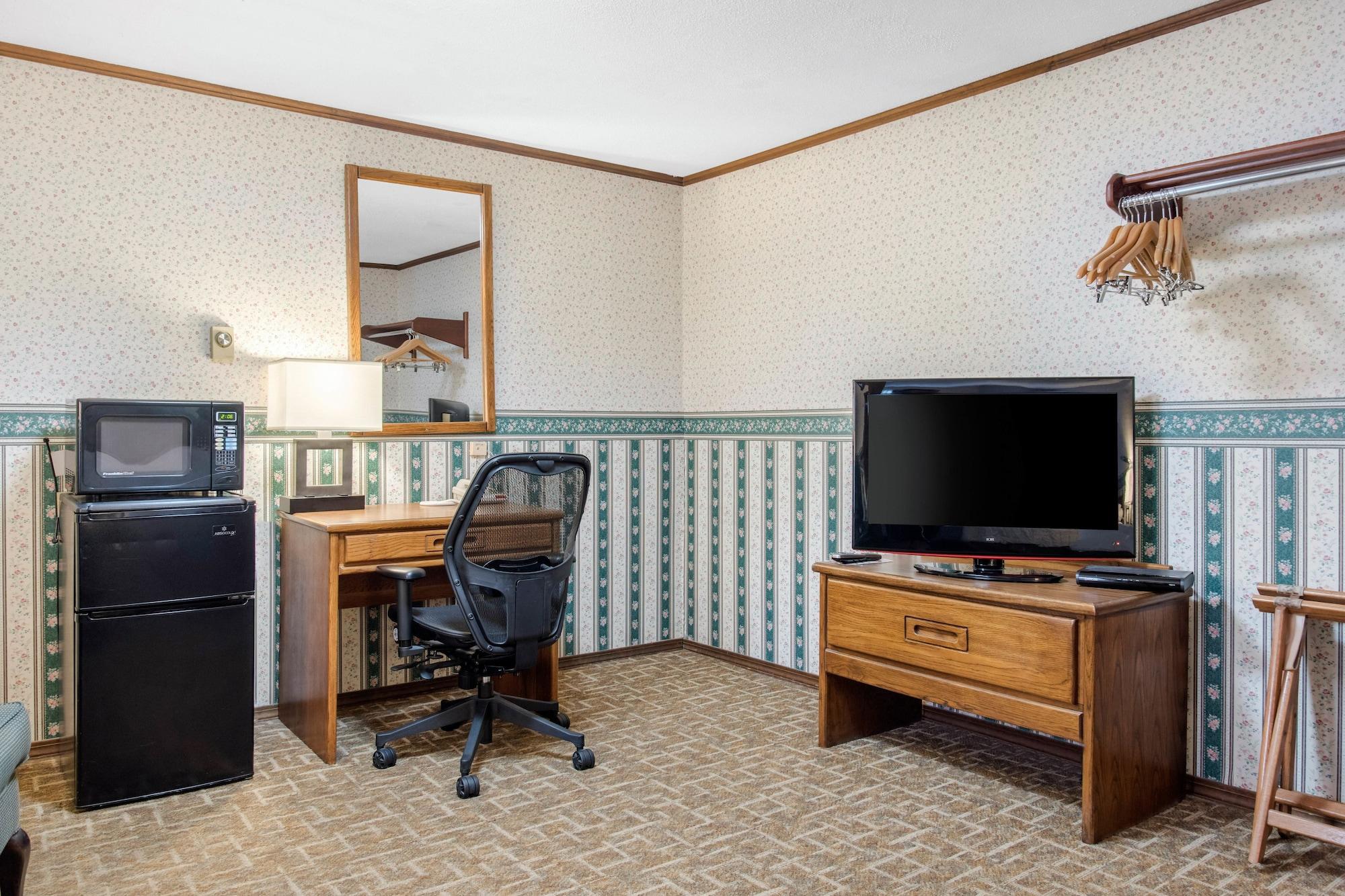 Coachman Inn Kittery Bagian luar foto
