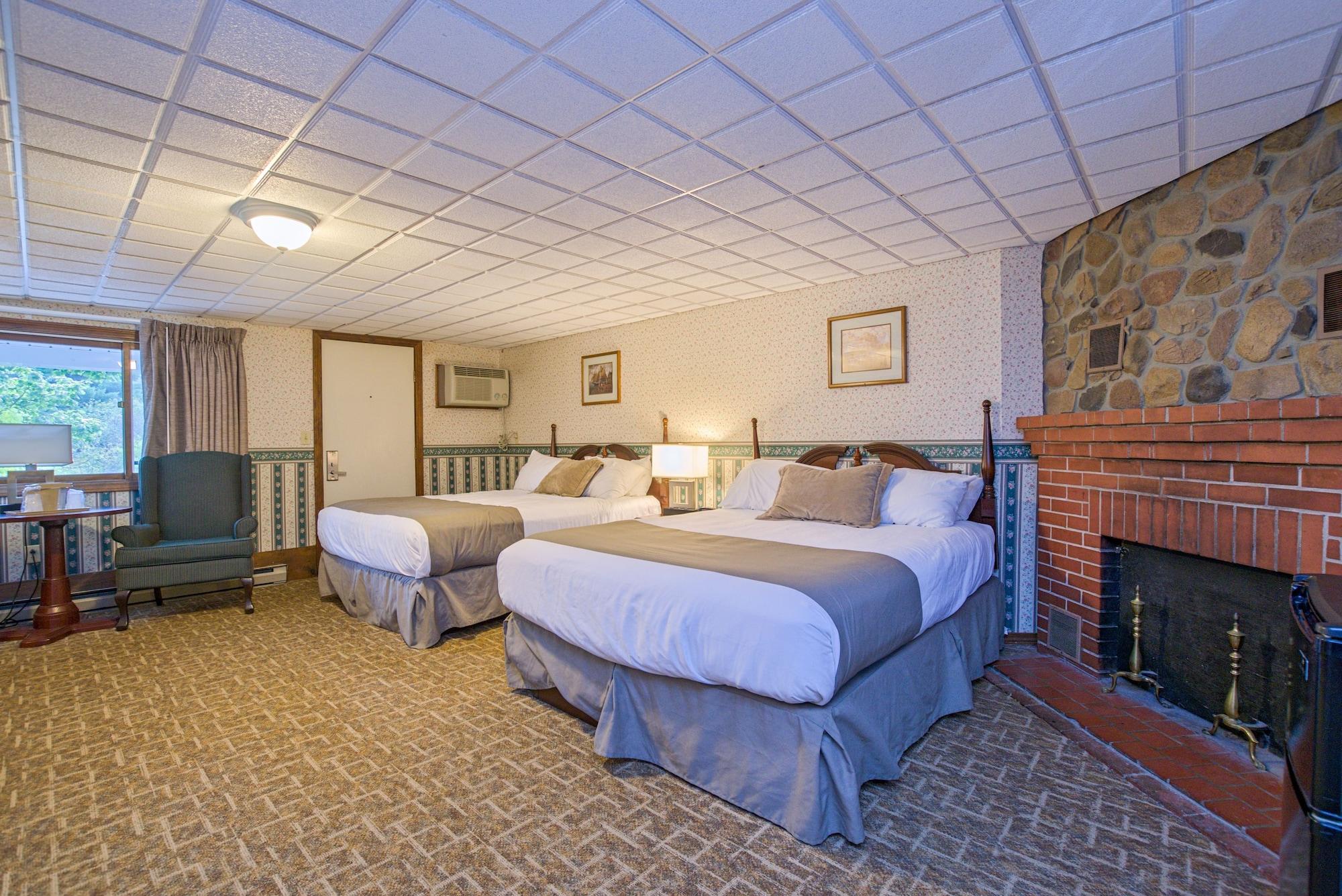 Coachman Inn Kittery Bagian luar foto