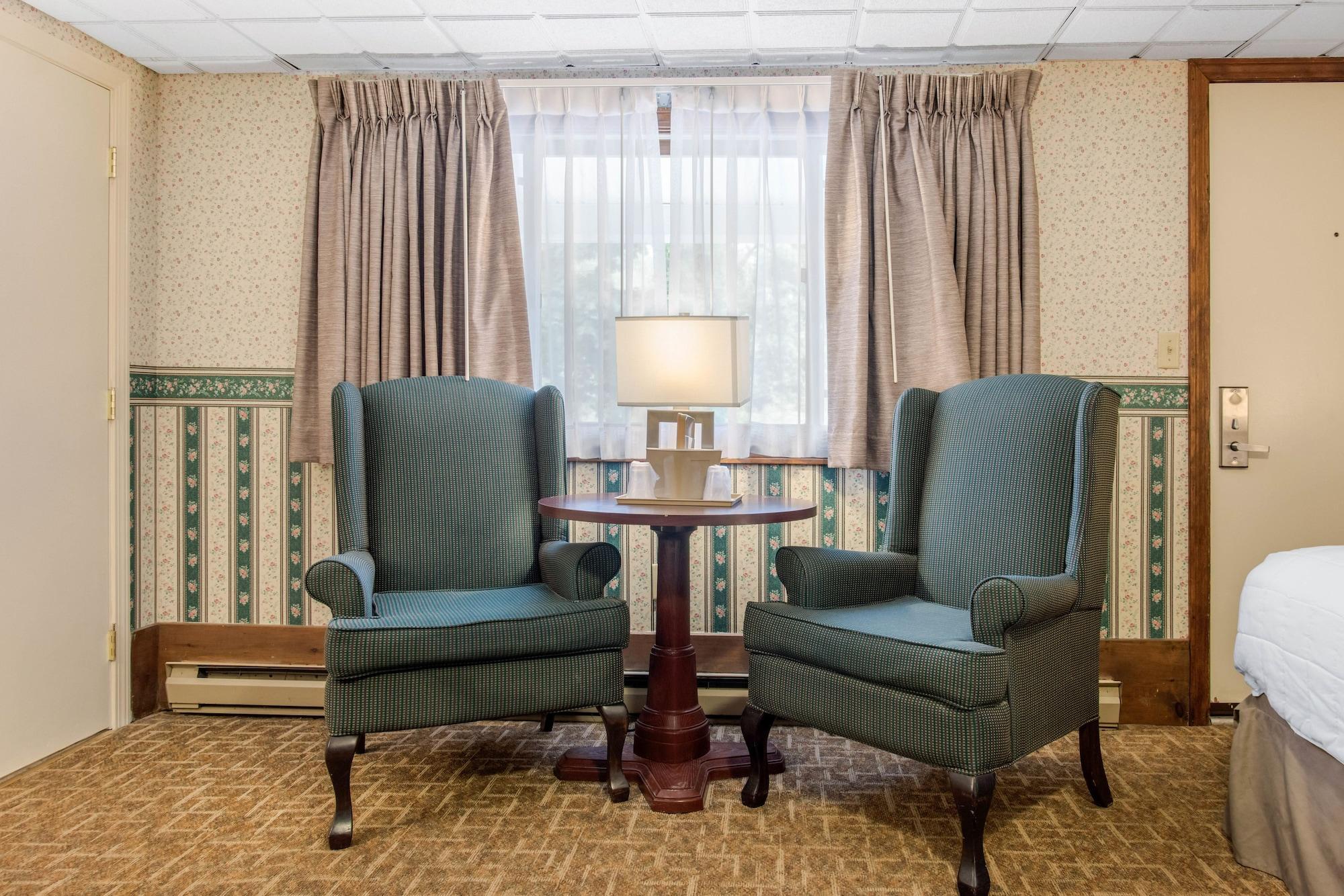 Coachman Inn Kittery Bagian luar foto