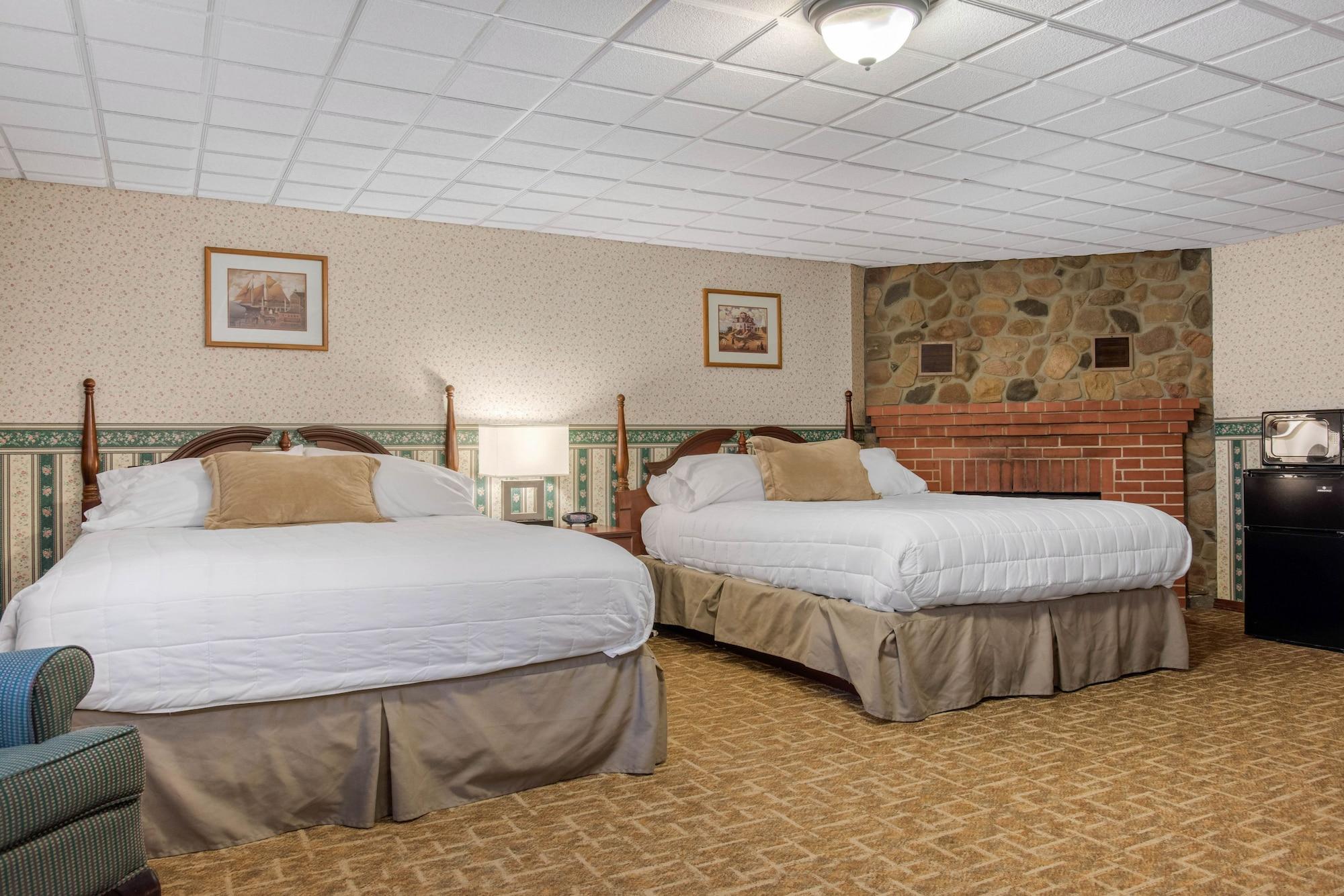 Coachman Inn Kittery Bagian luar foto