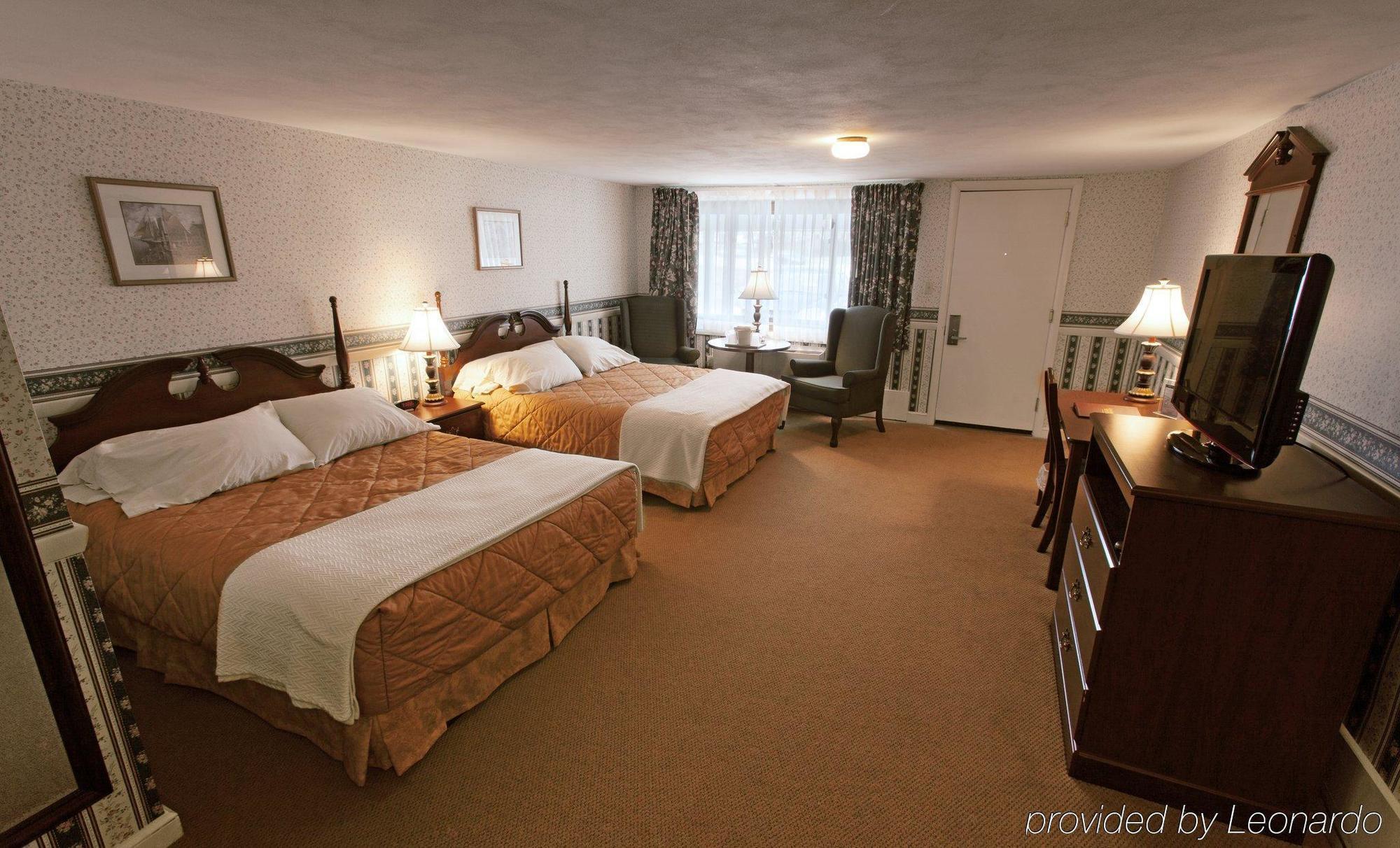 Coachman Inn Kittery Bagian luar foto