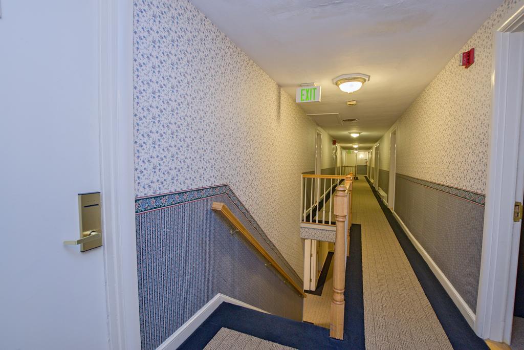 Coachman Inn Kittery Bagian luar foto
