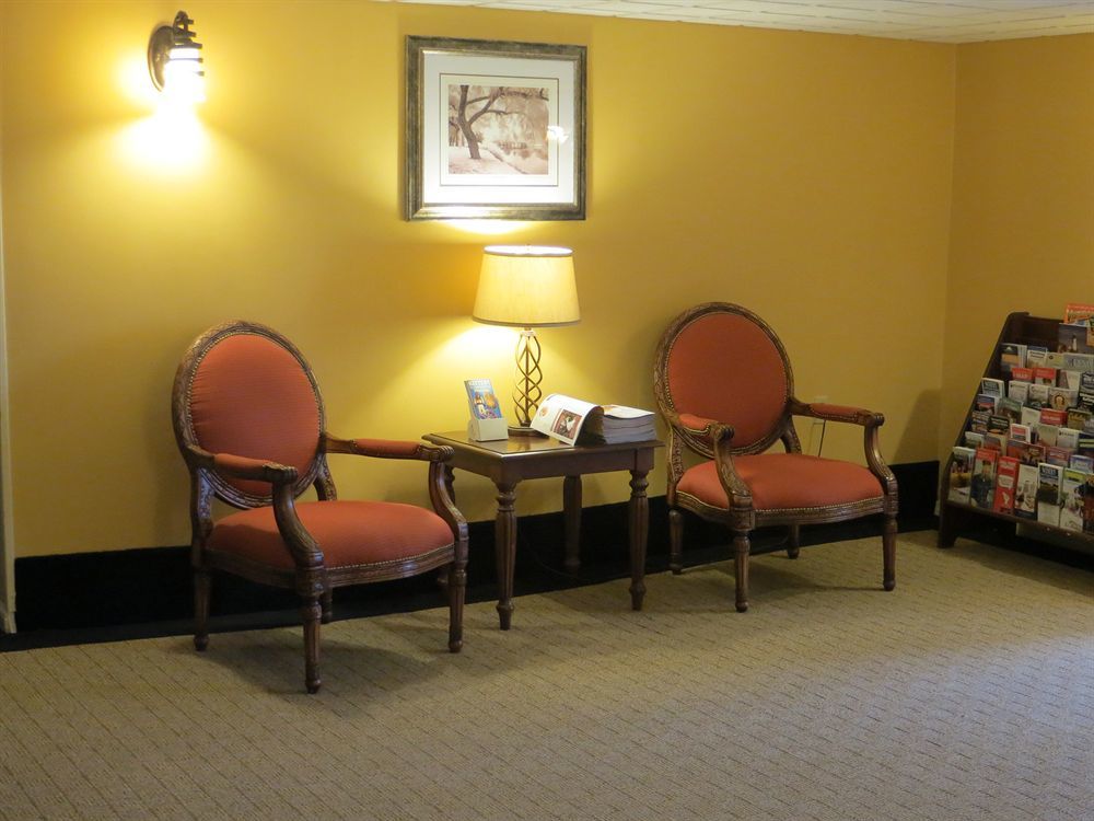 Coachman Inn Kittery Bagian luar foto