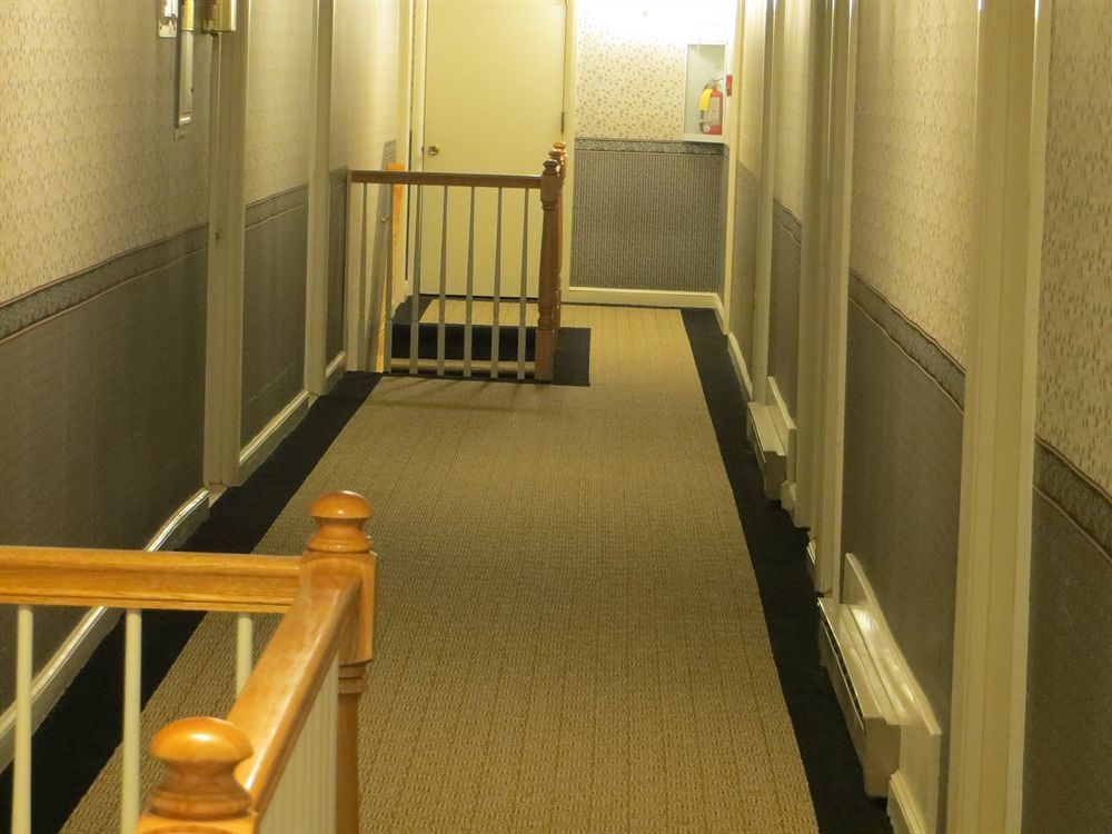 Coachman Inn Kittery Bagian luar foto