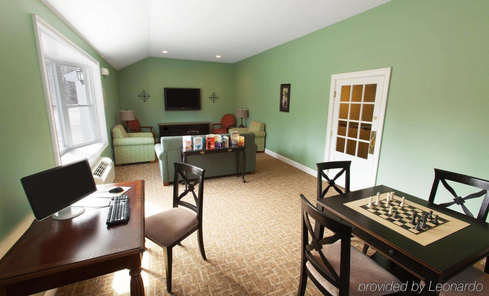 Coachman Inn Kittery Bagian luar foto