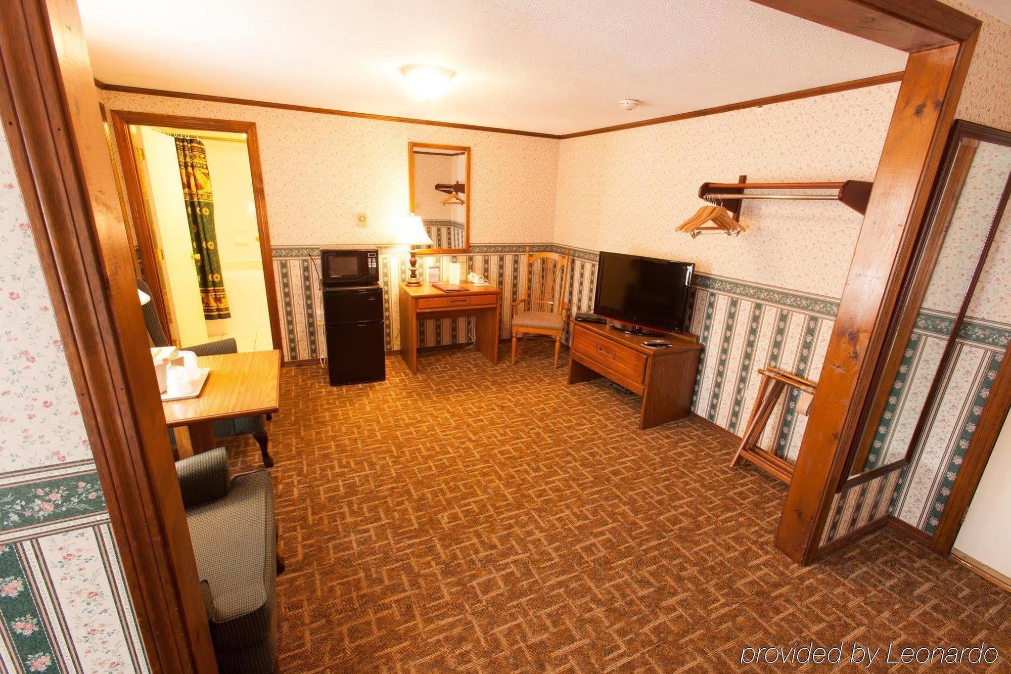 Coachman Inn Kittery Bagian luar foto