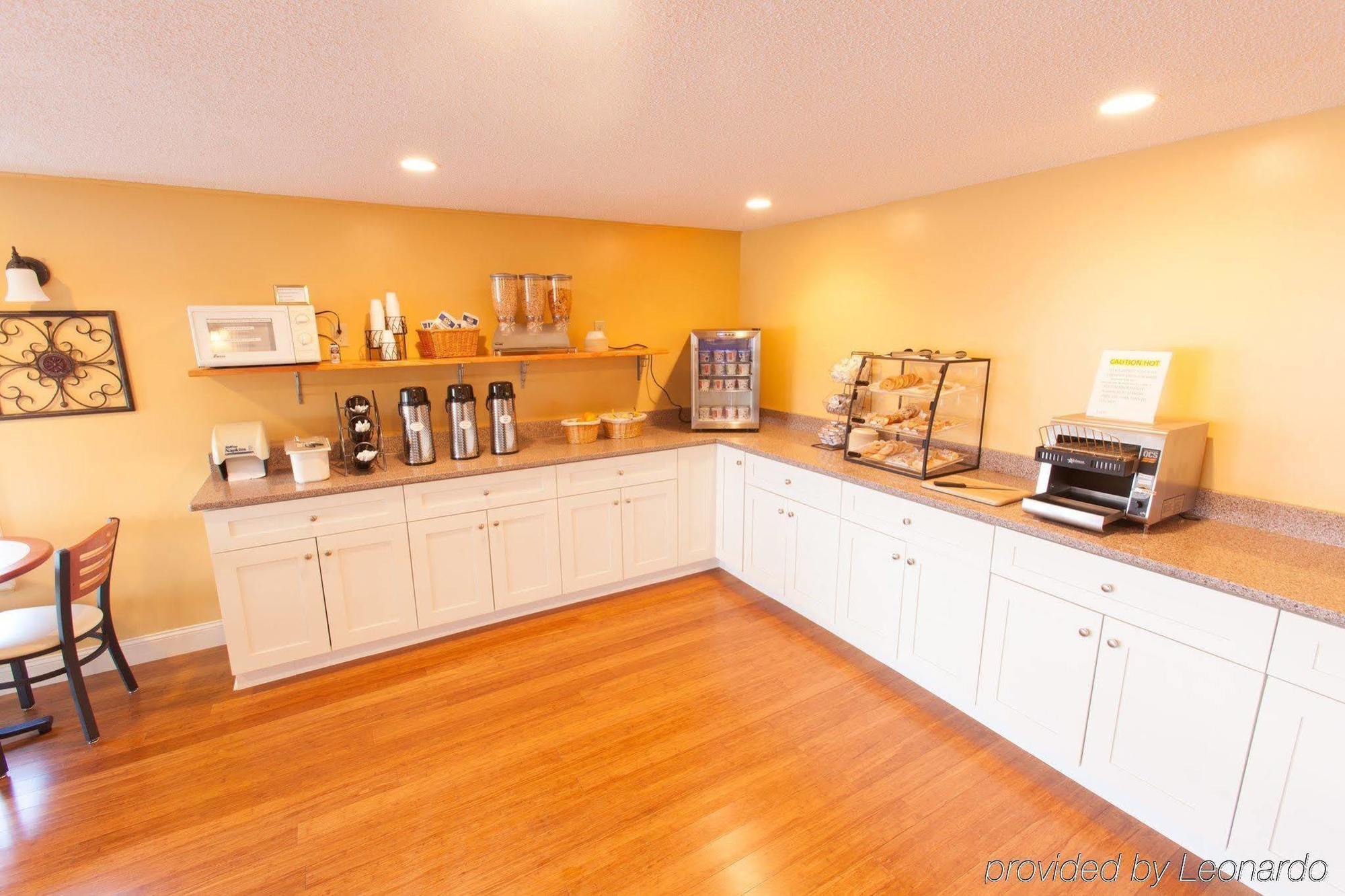 Coachman Inn Kittery Bagian luar foto