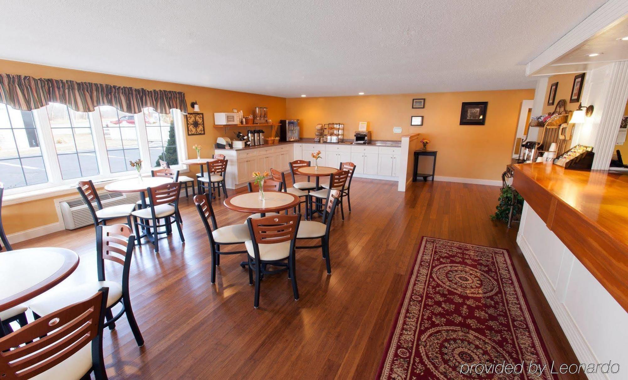 Coachman Inn Kittery Bagian luar foto