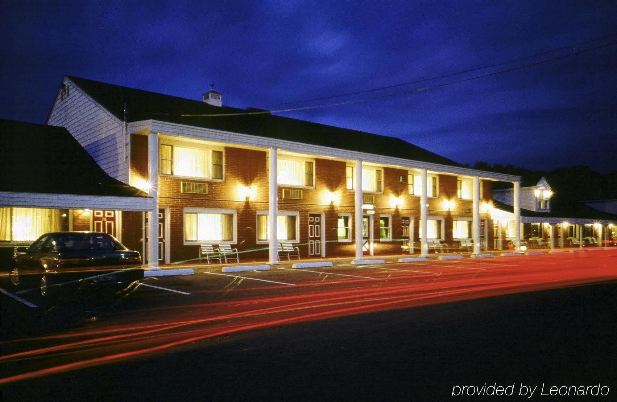 Coachman Inn Kittery Bagian luar foto