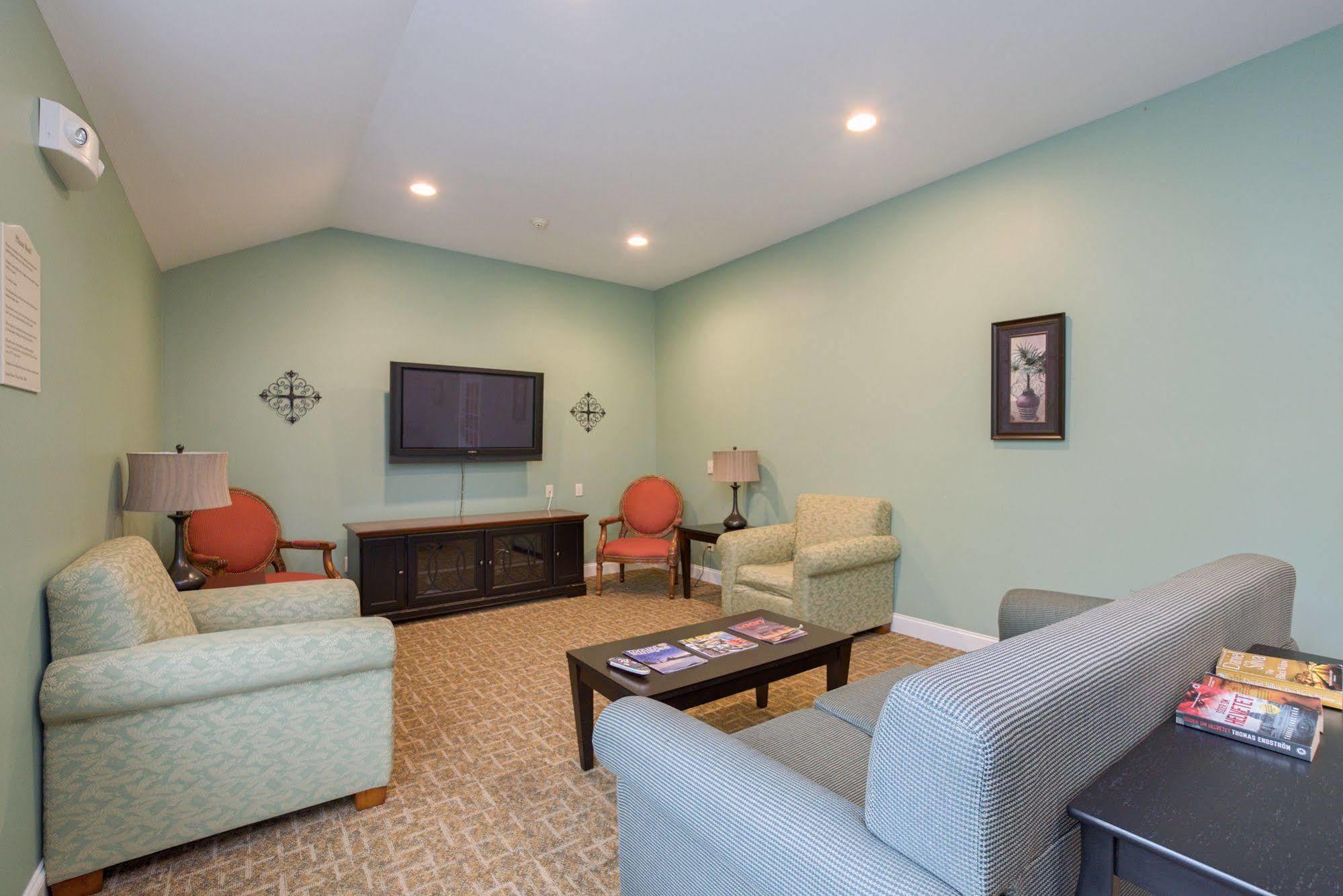 Coachman Inn Kittery Bagian luar foto