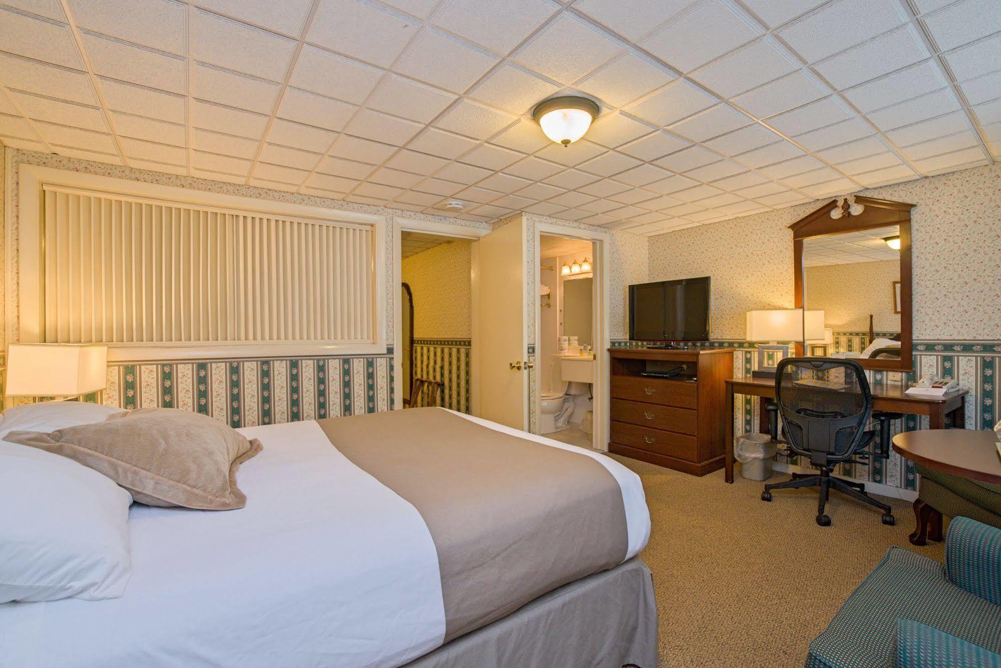 Coachman Inn Kittery Bagian luar foto