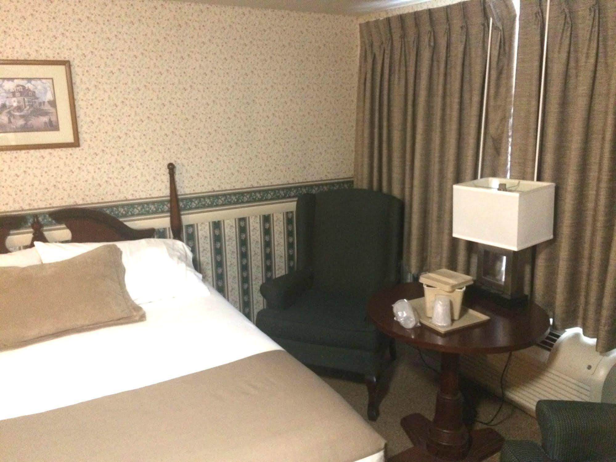 Coachman Inn Kittery Bagian luar foto