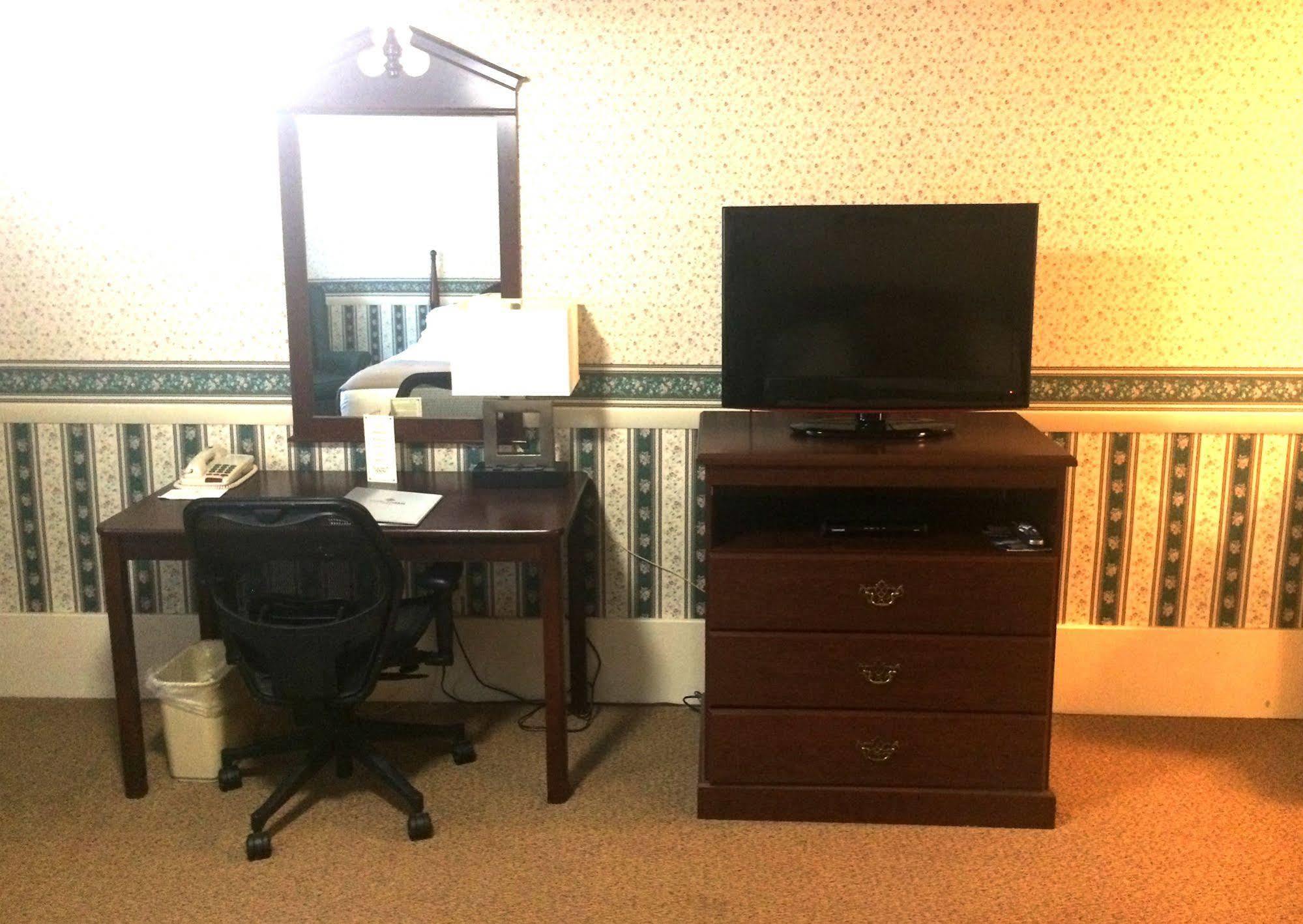 Coachman Inn Kittery Bagian luar foto