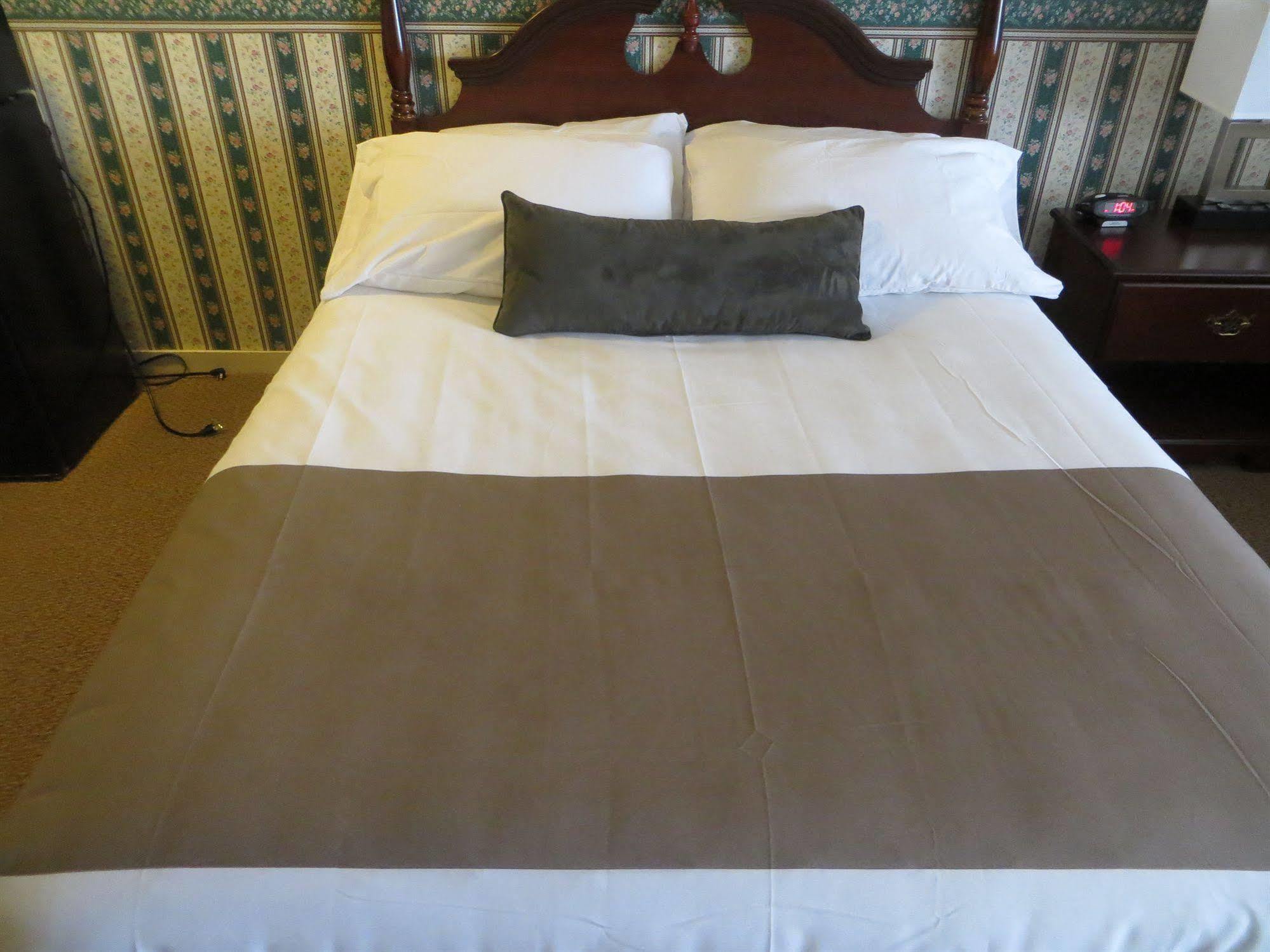 Coachman Inn Kittery Bagian luar foto