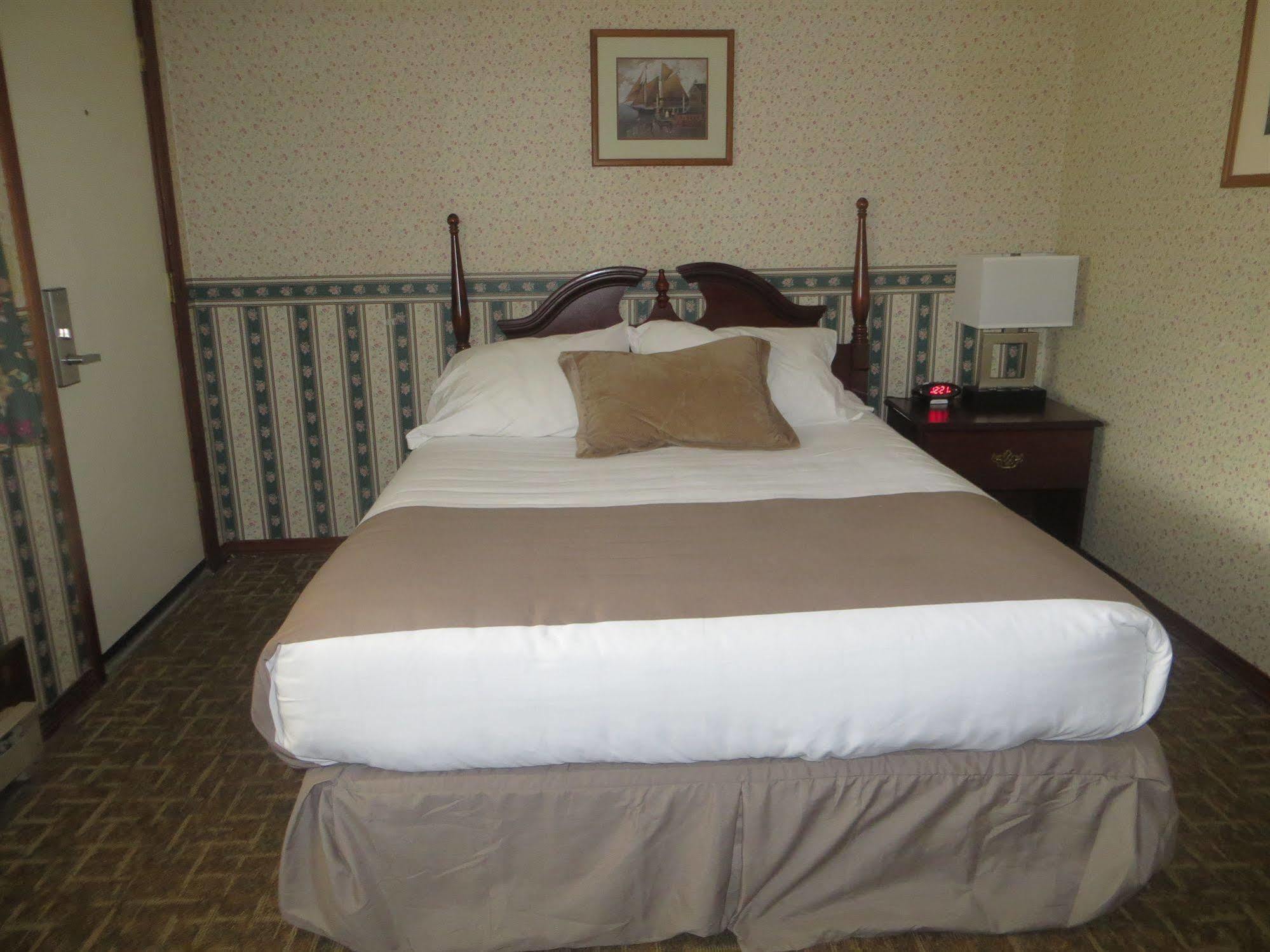Coachman Inn Kittery Bagian luar foto