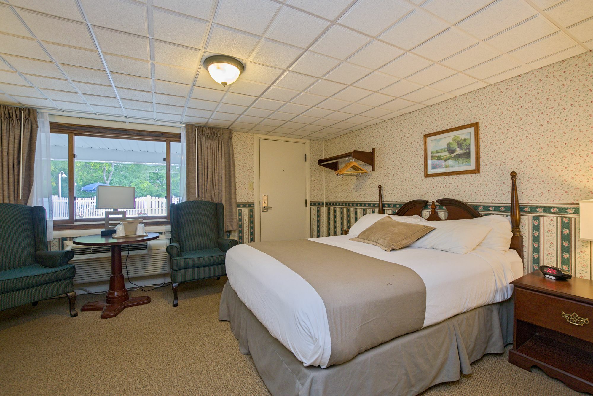 Coachman Inn Kittery Bagian luar foto