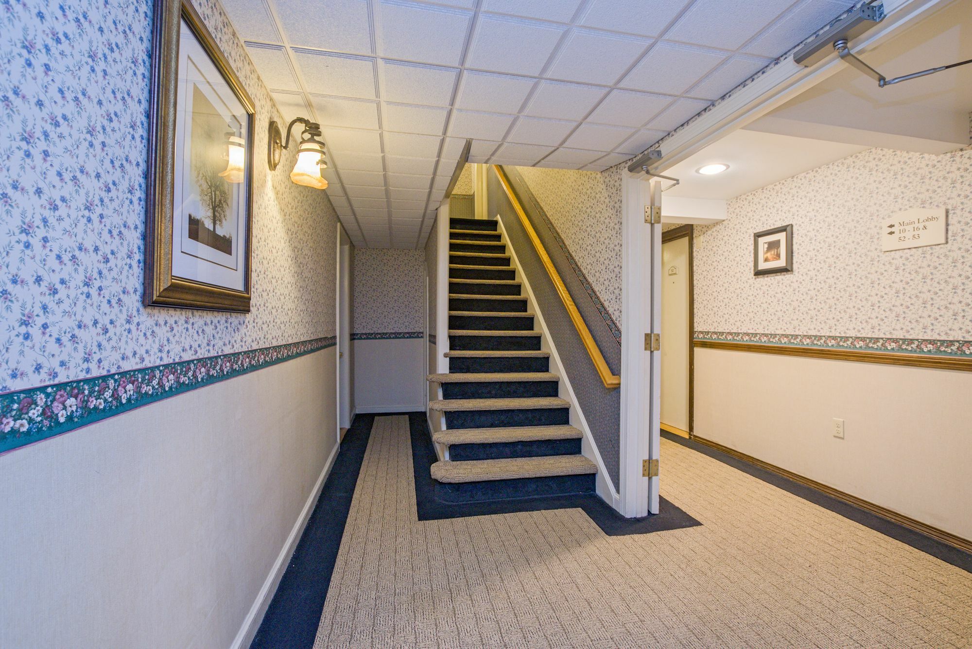 Coachman Inn Kittery Bagian luar foto