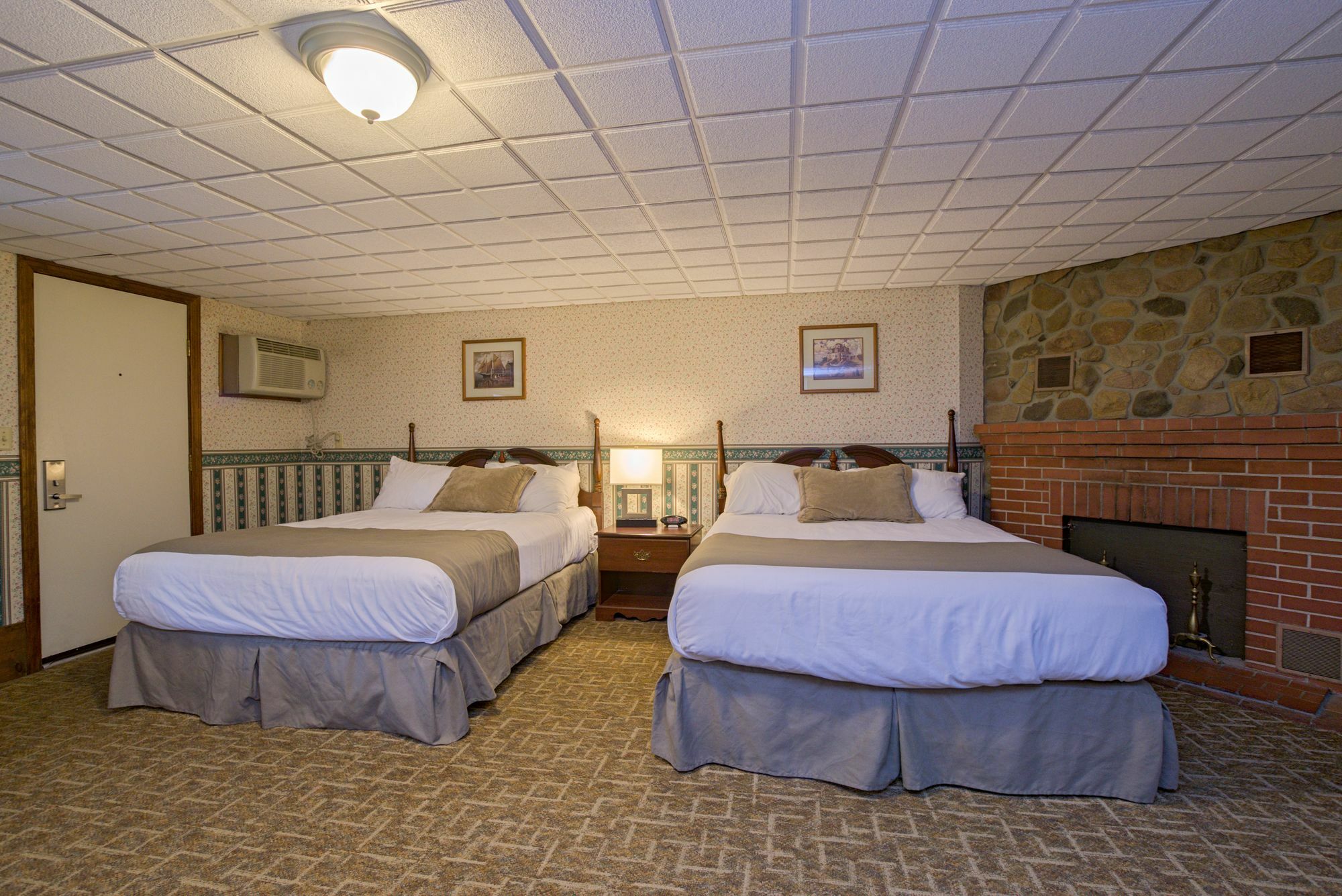 Coachman Inn Kittery Bagian luar foto